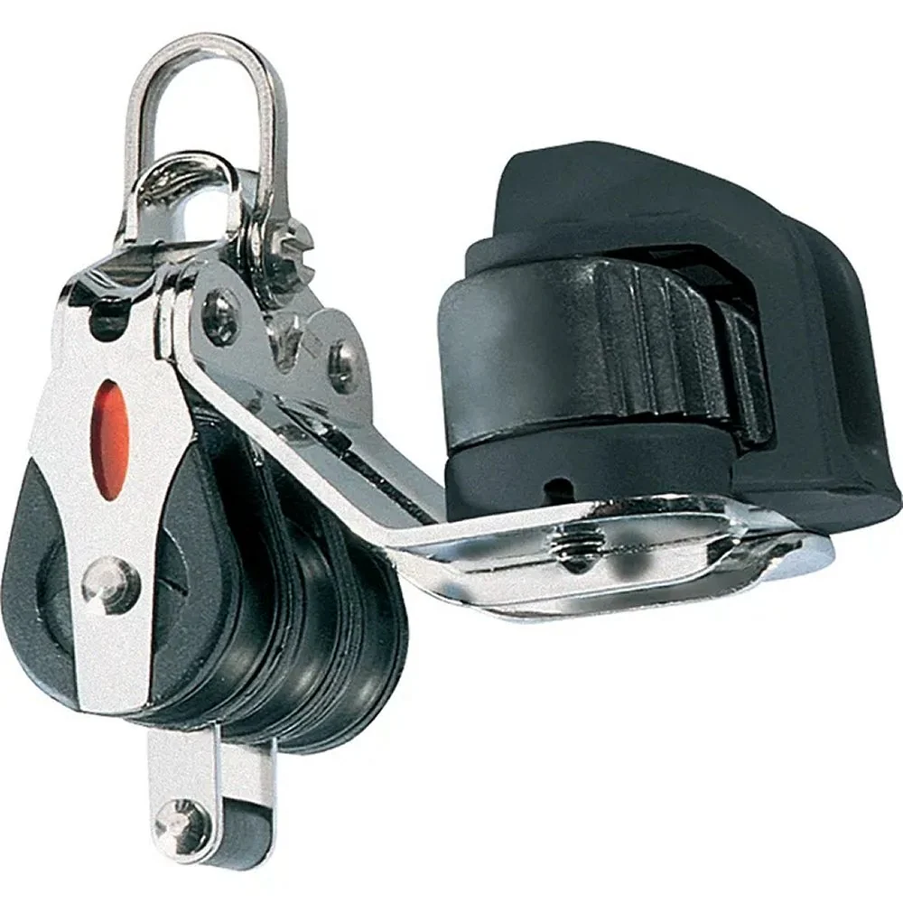 Harken 281 Micro Stainless Eye Strap.
