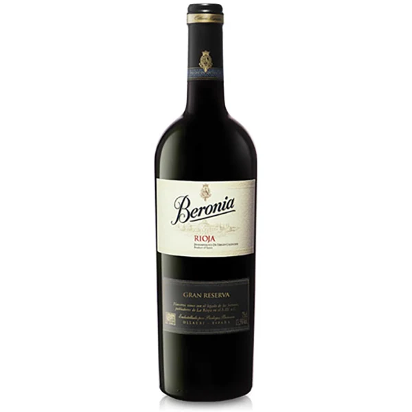 Beronia Gran Reserva