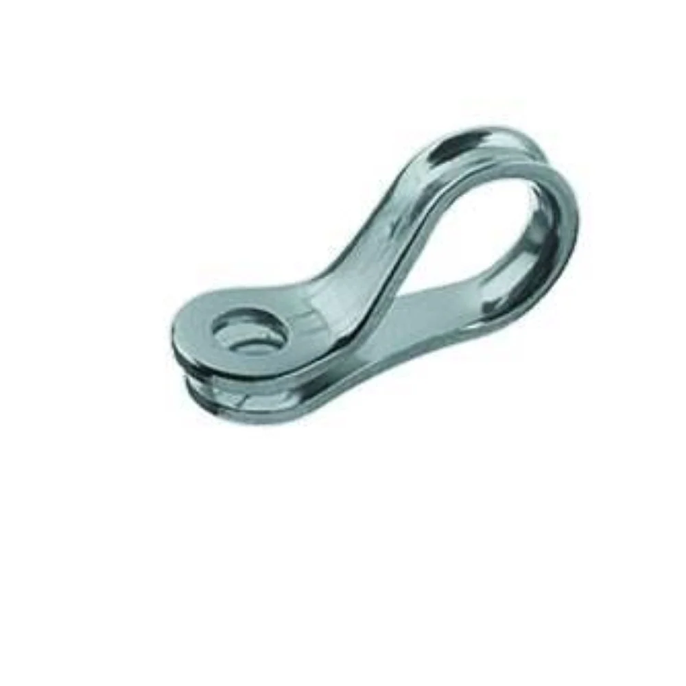 Ronstan RF627 4mm Twisted Shackle.