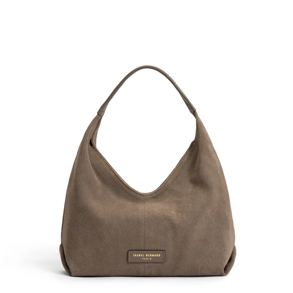 Honoré Grace compacto ante topo bolso de Material No Marcante