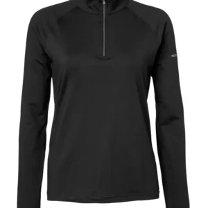 Isolde Tech Top Azabache S