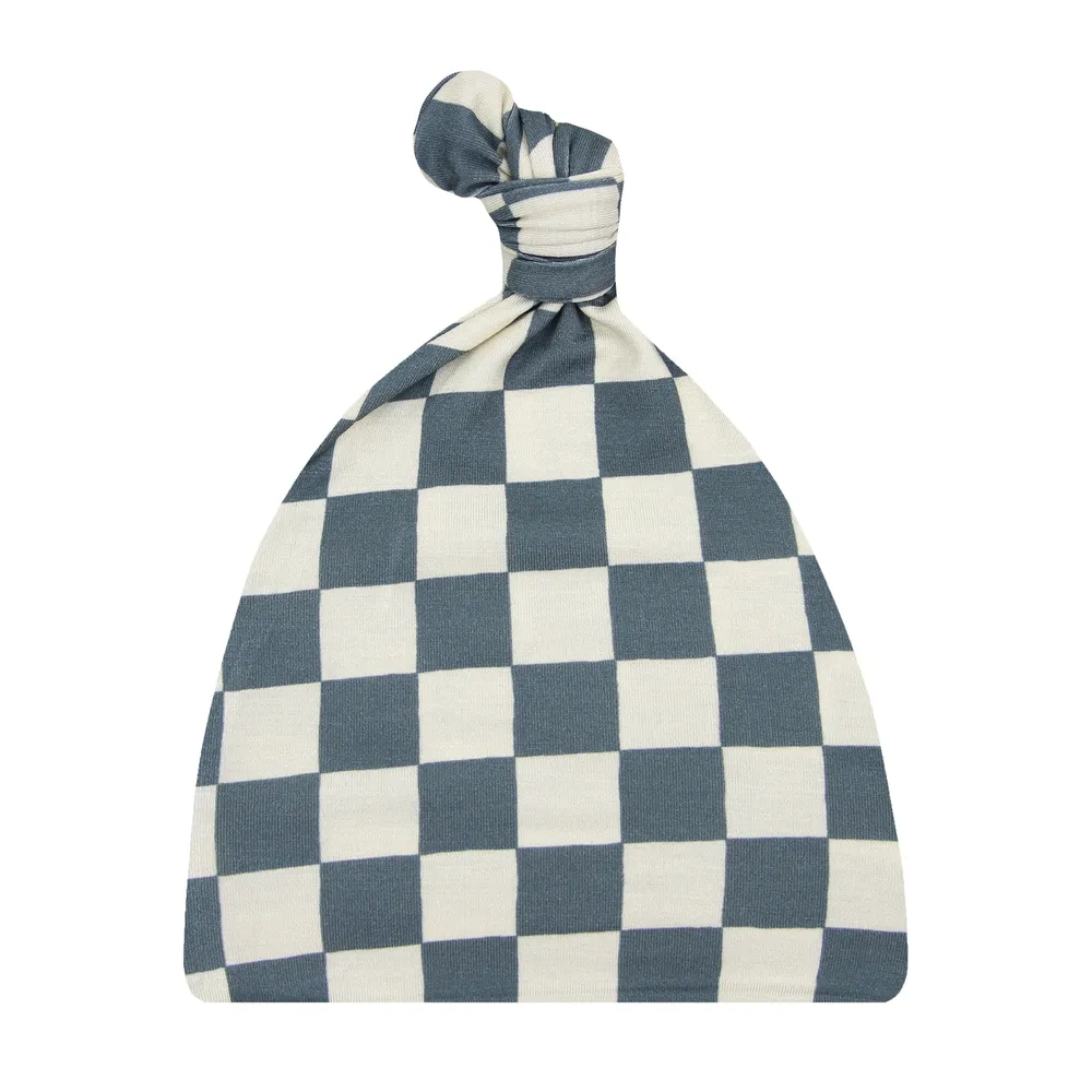 Paragolpes de PVC para Pared MILES TOP KNOT HAT