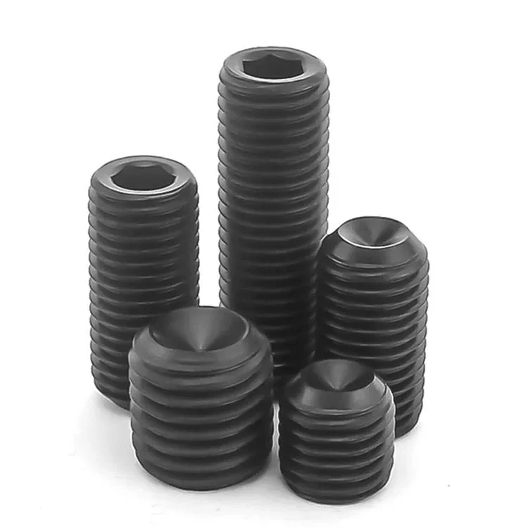 Opresor Socket Negro NC - 3/4 X 1 con Cabeza Phillips