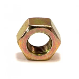 TUERCA MILIMETRICA M14 (x100pcs)