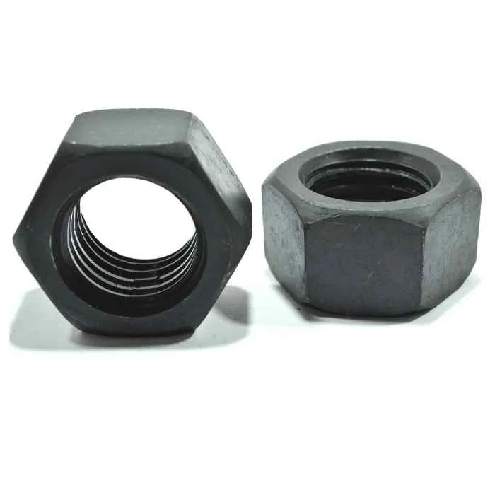 Tuerca Hexagonal Tuerca Hexagonal Grado 5 - 7/8"