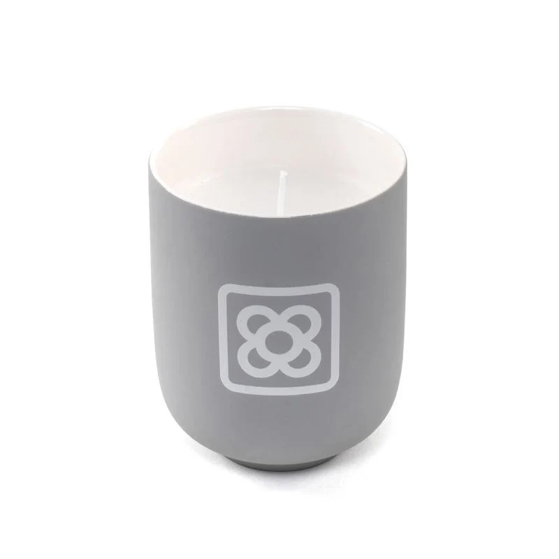 Vela aromatica panot con Baterí Recargable