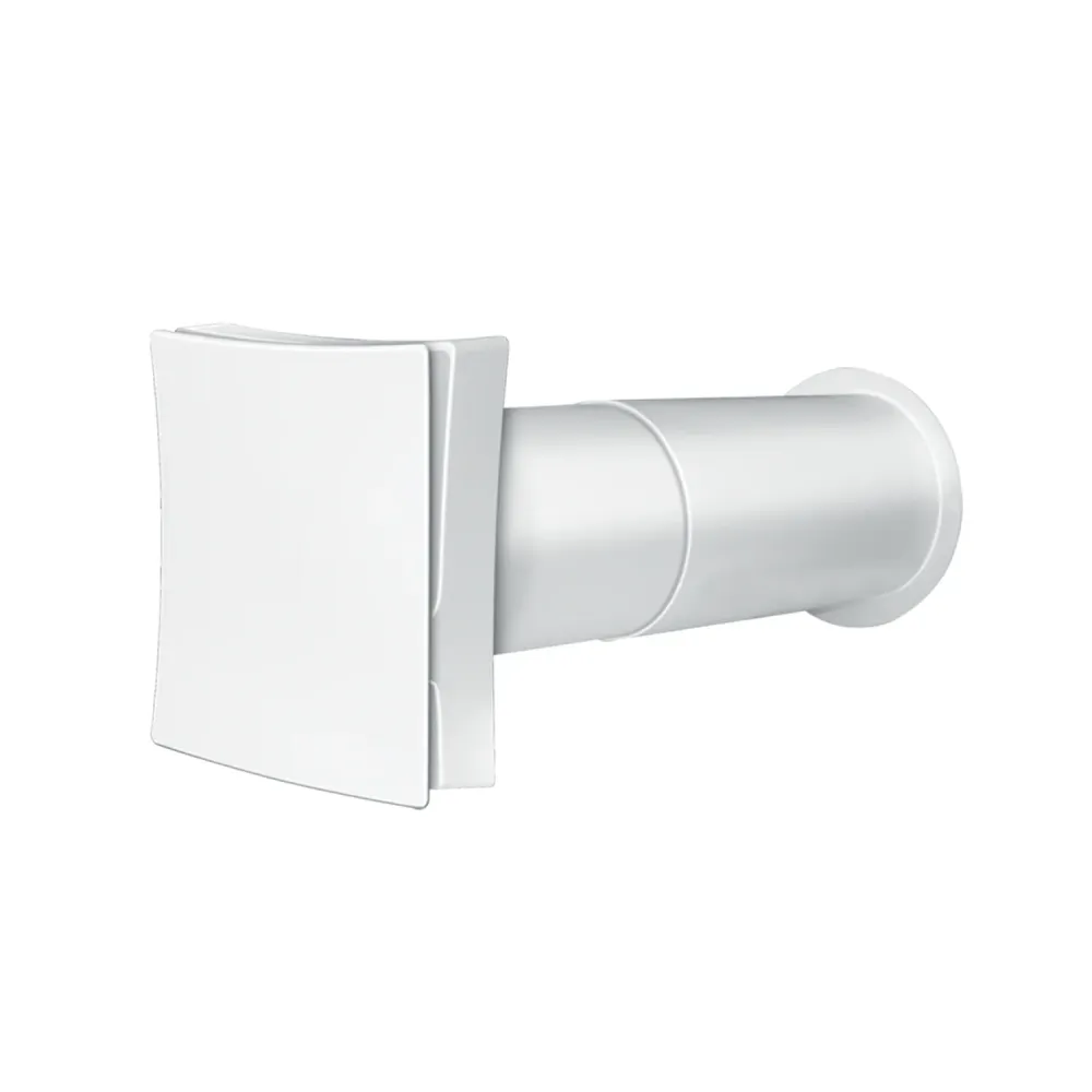 Ventilador Pasivo para muro PS 100 Airolite Material Incombustible
